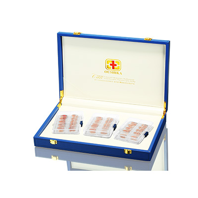 茅箭子宫排毒套