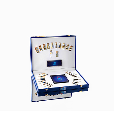 茅箭全身经络解压套